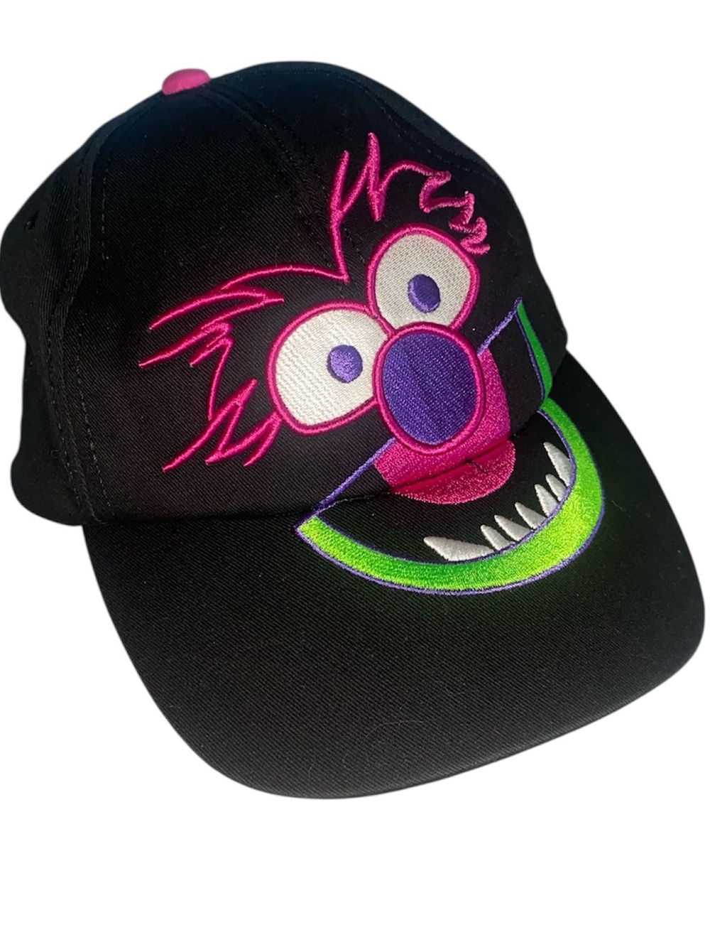 DISNEY The Muppets Unisex Adjustable Baseball Hat